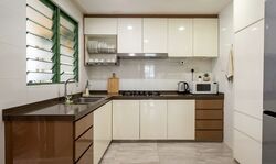 Signature Park (D21), Condominium #563644311